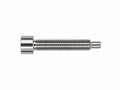 Titanium Easy Thread Bolt