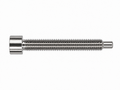 Titanium Easy Thread Bolt 1.75"